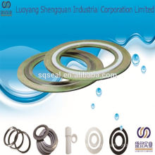 ASME Spiral Wound Gasket,Spiral Wound Gasket Manufacturer